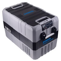 Evakool TMDZ-70 Travelmate Dual Zone Fridge/Freezer - 62 Litre