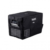 Evakool TMX55 Travelmate 50L Side Opening Protective Cover