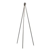 Supex Steel Tripod