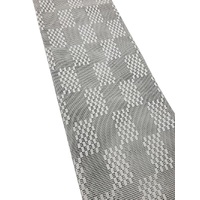 TRA Heavy Duty 4 x 2.5m Annex Matting, Grey