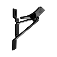 TRA Awning Support Cradle, Black