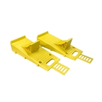 TRA Single Levelling Ramp Kit, Pair