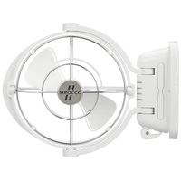 Caframo Sirocco ELITE 12/24V Caravan RV Fan