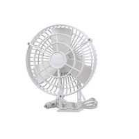 Caframo Kona 817 Waterproof 12V Caravan RV Fan