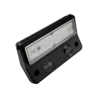 TRA Awning Light 123mm