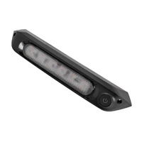 TRA Dimmable LED Awning Light With Switch 287mm