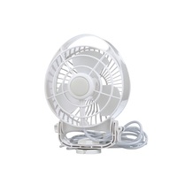 Caframo Maestro 7482 12V Caravan RV Fan