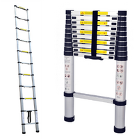 TRA 3.2m Portable Telescopic Ladder