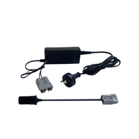 Bushman 240V to 12V Adapter