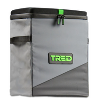 TRED GT Collapsible Travel Bin