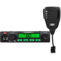 GME 5W Compact UHF CB Radio with ScanSuite TX3500S