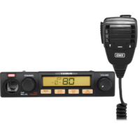 GME 5W Compact UHF CB Radio with ScanSuite TX3510S