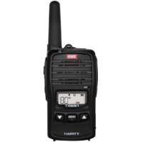 GME 1W UHF CB Handheld Radio