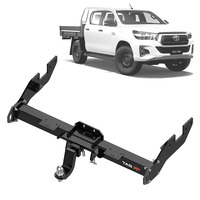 TAG 4x4 Recovery Towbar for Toyota Hilux (07/2015-on)