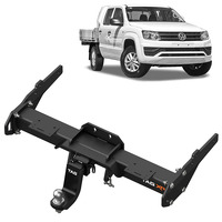 TAG 4x4 Recovery Towbar for Volkswagen Amarok (09/2016-on) & Volkswagen Amarok (09/2011-on)