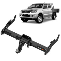 TAG 4x4 Recovery Towbar for Toyota Hilux (03/2005-09/2015)