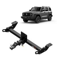 TAG Extreme Recovery Towbar for GWM Tank 300 (01/2024 - on)