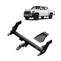 TAG Extreme Recovery Towbar for Kia Tasman (04/2025 - On)