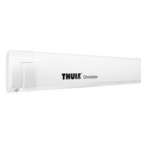 Thule 5200 Manual Cassette Awning