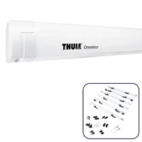 Thule 5200 Manual Cassette Awning