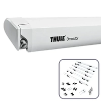 Thule 6300 Manual Cassette Awning