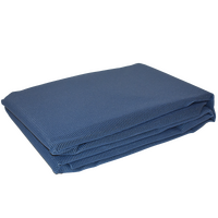 Coast Travelite Multi-Purpose Floor Mat Blue with Carry Bag