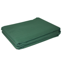 Coast Travelite Multi-Purpose Floor Mat Green with Carry Bag