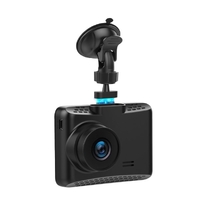 Laser Full HD Dash Camera