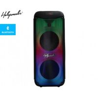 Holysmoke Arthur 8" Bluetooth 5.0 Party Speaker