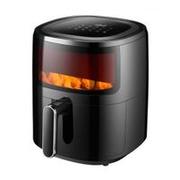 Healthy Choice 6L 1600W Digital Air Fryer