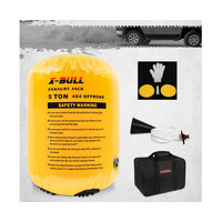 X-BULL Air Jack Recovery Exhaust Jack Kits