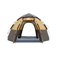 Waterproof Instant 4-6 Person Camping Tent
