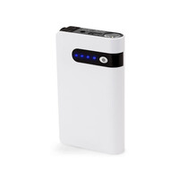 E-POWER 18000mAh Portable Jump Starter / Power Bank
