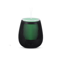 Portable Essential Oil 100ml Aroma USB Diffuser