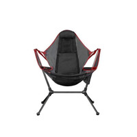 Foldable Luxury Camp Swing Chair