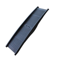 DZ Portable Car Pet Ramp