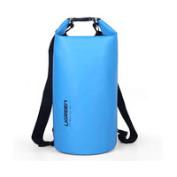 UGREEN 10 Litre Blue Waterproof Dry Bag