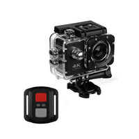 DZ BDI 4K Action Camera