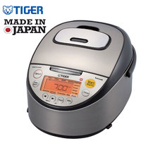 Tiger Induction Rice Cooker