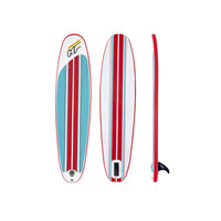 Bestway 2.4m Inflatable Surfboard