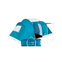 Bestway 6 Person UV Protected Camping Tent