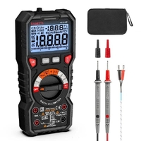 Kaiweets HT118E Digital Multimeter
