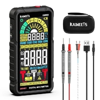 Kaiweets Smart Multimeter Rechargeable