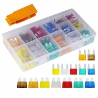 Aimall Blade Fuses Kit Assorted, 300PCS