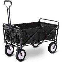 Mountain Escape Collapsible Camping Wagon