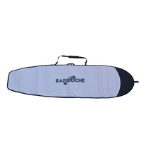 Bariloche 3.4m Stand Up Paddle Board Carry Bag