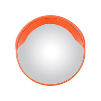 DZ 60cm Convex Wide Angle Blind Spot Mirror