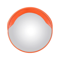 DZ 60cm Convex Wide Angle Blind Spot Mirror