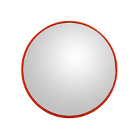 DZ 60cm Convex Wide Angle Driveway Mirror