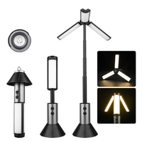 Elosung LED Camping Lantern